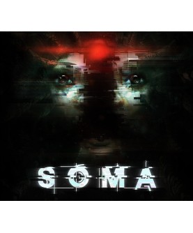 SOMA Gift Steam Key GLOBAL